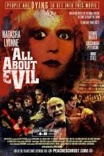 Watch All About Evil Myflixer