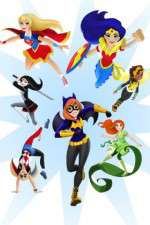 Watch DC Super Hero Girls Super Hero High Myflixer