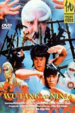 Watch Wu Tang vs Ninja Myflixer