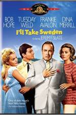 Watch I'll Take Sweden Myflixer