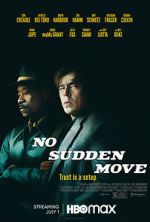 Watch No Sudden Move Myflixer