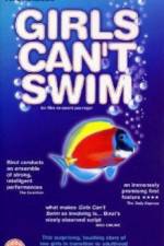 Watch Girls Can't Swim Myflixer