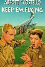 Watch Keep 'Em Flying Myflixer