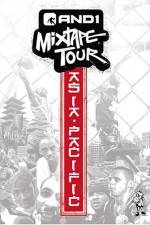 Watch Streetball The AND 1 Mix Tape Tour Myflixer