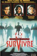 Watch Survive the Night Myflixer