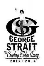 Watch George Strait The Cowboy Rides Away Myflixer