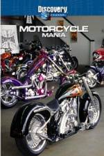 Watch Jesse James Motorcycle Mania Myflixer