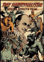Watch Ray Harryhausen: Special Effects Titan Myflixer