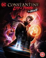 Watch Constantine City of Demons: The Movie Myflixer