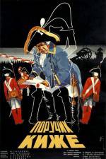 Watch Poruchik Kizhe Myflixer