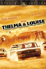 Watch Thelma & Louise Myflixer