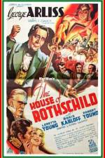 Watch The House of Rothschild Myflixer