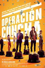 Watch Operation Goldenshell Myflixer