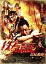 Watch Angel Warriors Myflixer
