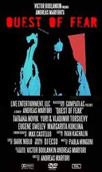 Watch Escape Room: Quest of Fear Myflixer