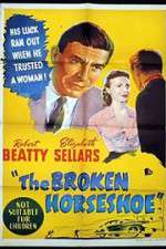 Watch The Broken Horseshoe Myflixer