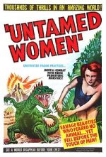 Watch Untamed Women Myflixer