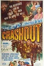 Watch Crashout Myflixer