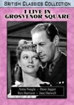 Watch A Yank in London Myflixer