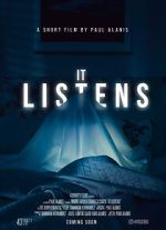 Watch It Listens (Short 2022) Myflixer