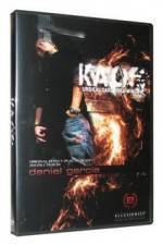 Watch Kaos: card through window Myflixer