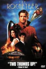 Watch The Rocketeer Myflixer