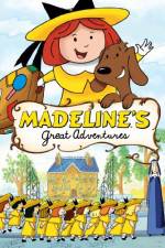 Watch Madeline's Great Adventure Myflixer