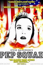 Watch Pep Squad Myflixer