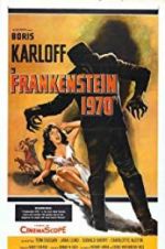 Watch Frankenstein 1970 Myflixer