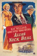 Watch Alias Nick Beal Myflixer