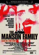 Watch The Manson Family Myflixer
