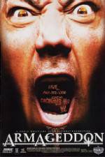 Watch WWE Armageddon Myflixer