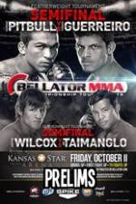 Watch Bellator  103 Prelims Myflixer