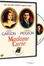 Watch Madame Curie Myflixer