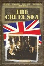 Watch The Cruel Sea Myflixer