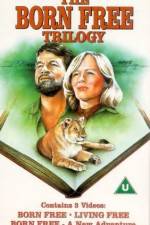 Watch Born Free: A New Adventure Myflixer