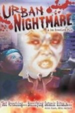 Watch Urban Nightmare Myflixer