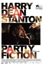 Watch Harry Dean Stanton: Partly Fiction Myflixer