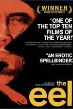 Watch The Eel Myflixer