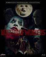 Watch The Museum of Wonders Myflixer