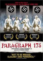 Watch Paragraph 175 Myflixer