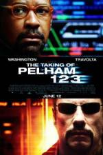 Watch The Taking of Pelham 1 2 3 Myflixer
