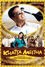 Watch Khatta Meetha Myflixer