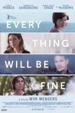 Watch Every Thing Will Be Fine Myflixer