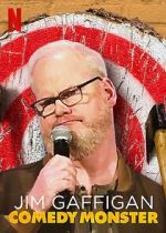 Watch Jim Gaffigan: Comedy Monster (TV Special 2021) Myflixer