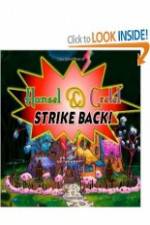 Watch Hansel and Gretel Strike Back Myflixer