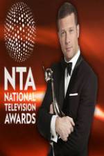 Watch The National Television Awards Myflixer