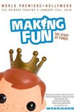 Watch Making Fun: The Story of Funko Myflixer