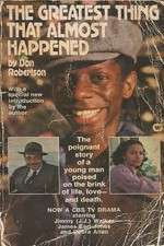 Watch The Greatest Thing That Almost Happened Myflixer