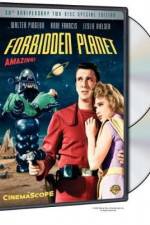 Watch Forbidden Planet Myflixer